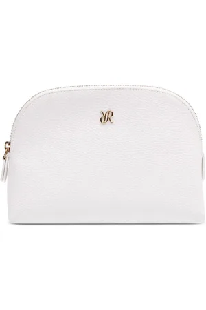 Rapport London Tuxedo Collection makeup bag