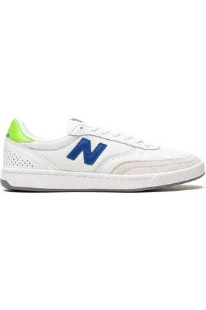 New Balance Numeric 440 " /Royal/Lime" sneakers