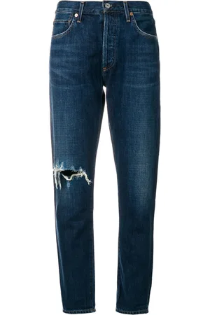 Citizens of Humanity Boyfriend jeans