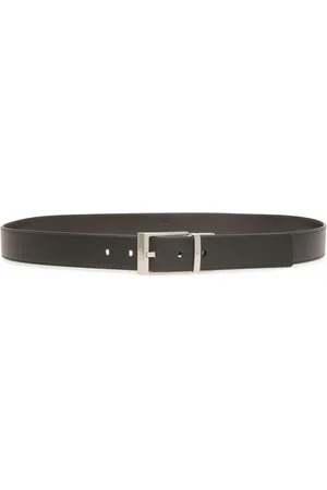 Bally Shiffie 35 leather belt