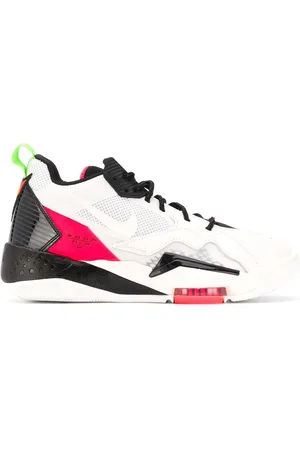 Jordan Zoom 92 high-top sneakers