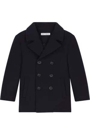 Dolce & Gabbana Double-breasted coat