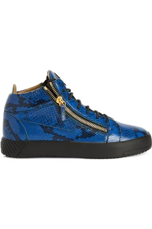 Giuseppe Zanotti Frankie hi-top sneakers