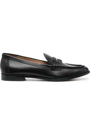 Ralph Lauren Wynnie flats loafers
