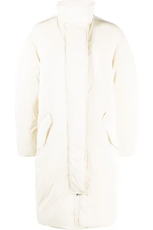 Marant Etoile Debby padded coat