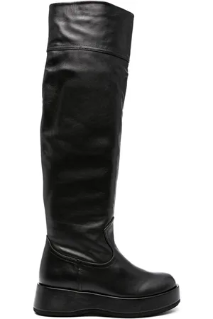 Paloma Barceló Lena chunky boots