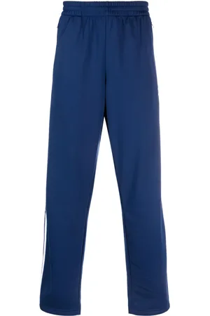 adidas Signature 3-Stripes logo trousers
