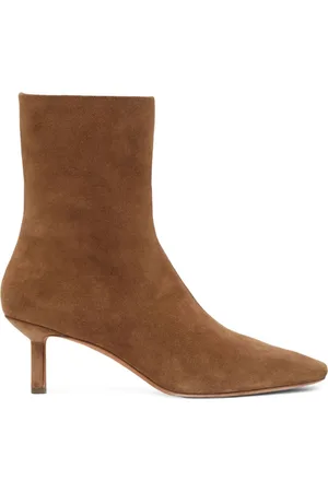 3.1 Phillip Lim Nell 65mm suede boots