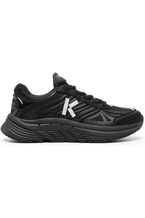 Kenzo Tech Runner lace-up sneakers