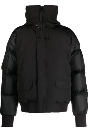 Canada Goose Paradigm Chilliwack hooded padded jacket