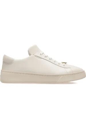 Bally Ryver leather sneakers