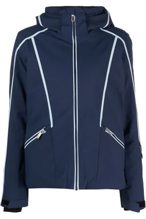 Rossignol Flat hooded ski jacket