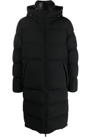 Woolrich Sierra Supreme parka coat