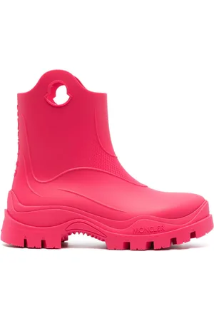 Moncler Misty rain boots
