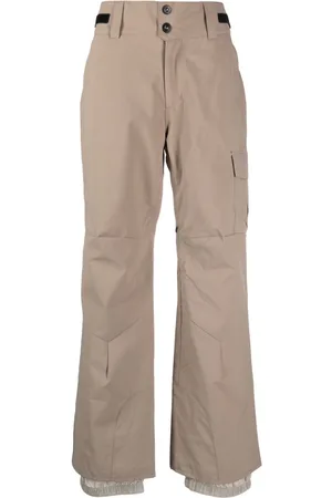 Rossignol Straight-leg ski trousers