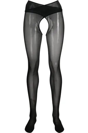 Wolford Individual 12 stay-hip