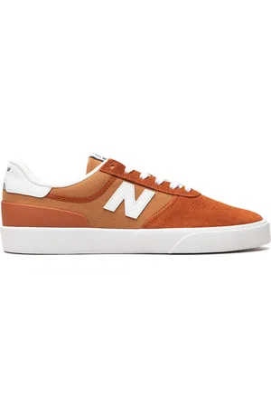 New Balance Numeric 272 " /White"