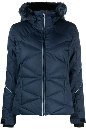 Rossignol Staci Pearly ski jacket