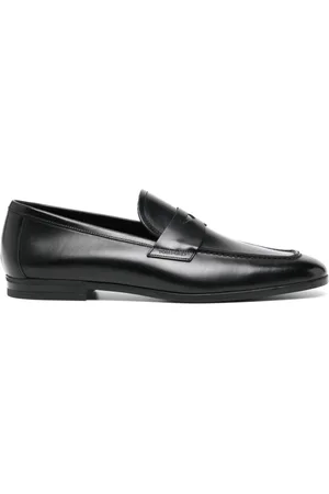 Tom Ford Leather loafers