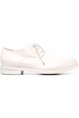 MARSÈLL Zucca Zeppa lace-up derby shoes