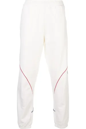 PALACE Sidewinder cotton track pants