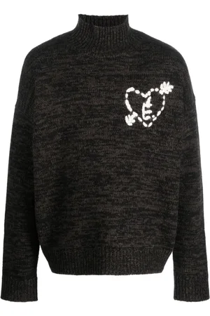 Etudes Quartier Mouline wool jumper
