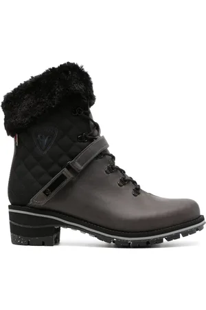 Rossignol 1907 Megeve boots