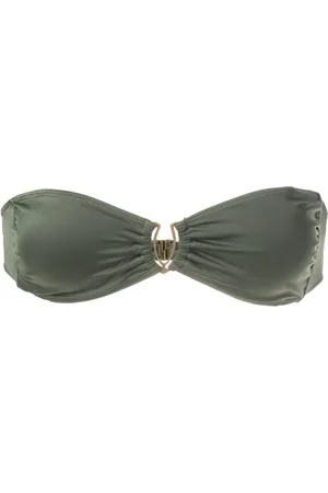 Lygia & Nanny Mika detachable-straps bikini top