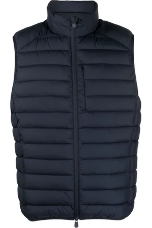 save the duck High-neck padded gilet