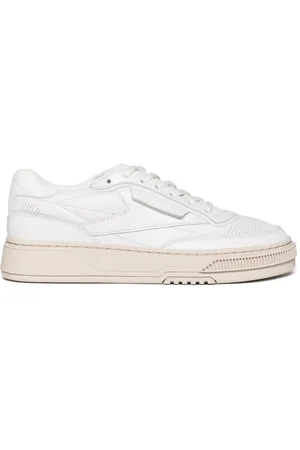 Reebok Club C Ltd " " leather sneakers