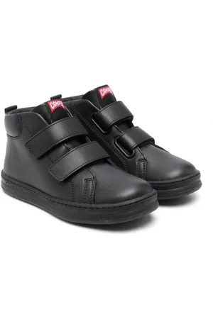 Camper Runner Four touch-strap sneakers