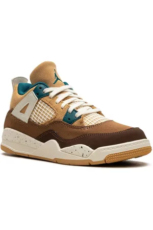 Jordan Air Jordan 4 Retro "Seasonal Collector" sneakers