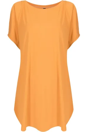 Lygia & Nanny Allat round-neck dress