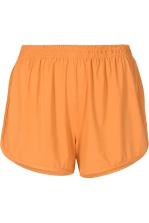 Lygia & Nanny Lee elasticated-waist shorts
