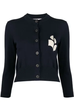 Marant Etoile Newton button-up cardigan