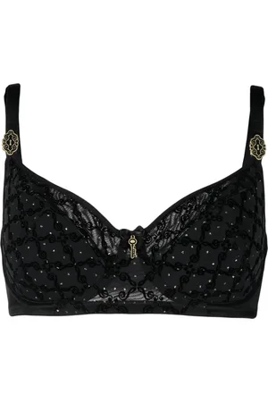 Marlies Dekkers Calliope semi-padded balconette bra