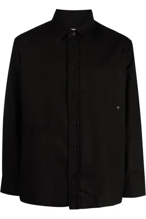 Etudes Liberte flannel shirt