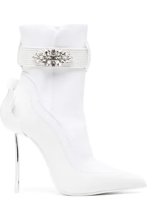 LE SILLA Snorkeling 110mm ankle boots