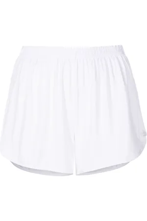 Lygia & Nanny Lee elasticated-waist shorts
