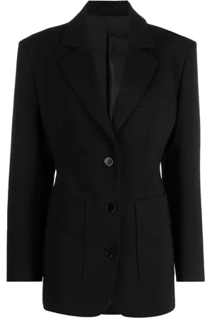Lanvin Single-breasted blazer