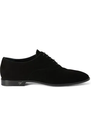 Giuseppe Zanotti Melithon Oxford shoes