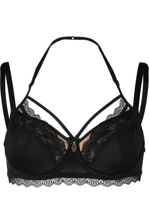 Marlies Dekkers Carita unpadded balconette bra