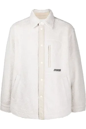 Isabel Marant Maja fleece jacket