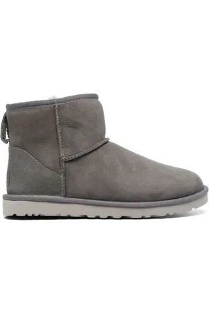 UGG Classic Mini boots