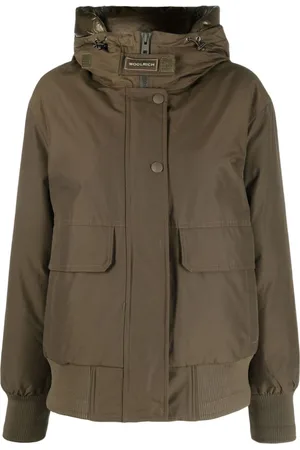 Woolrich Arctic padded jacket