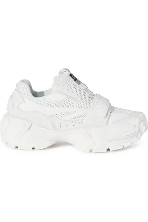 OFF-WHITE Glove slip-on sneakers