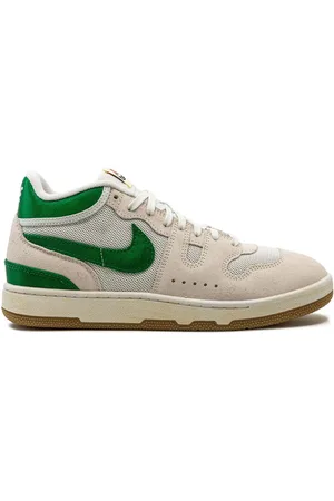 Nike Attack SP panelled sneakers