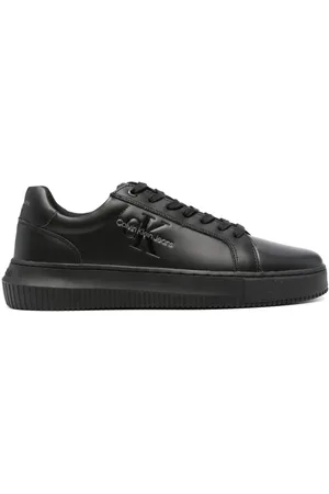 Calvin Klein Chunky Cupsole Mono sneakers