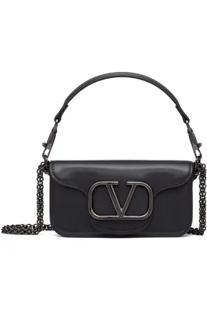 VALENTINO GARAVANI VLogo crossbody bag
