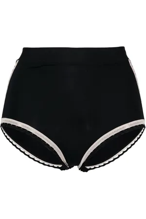 ERES Tempo high-waist briefs